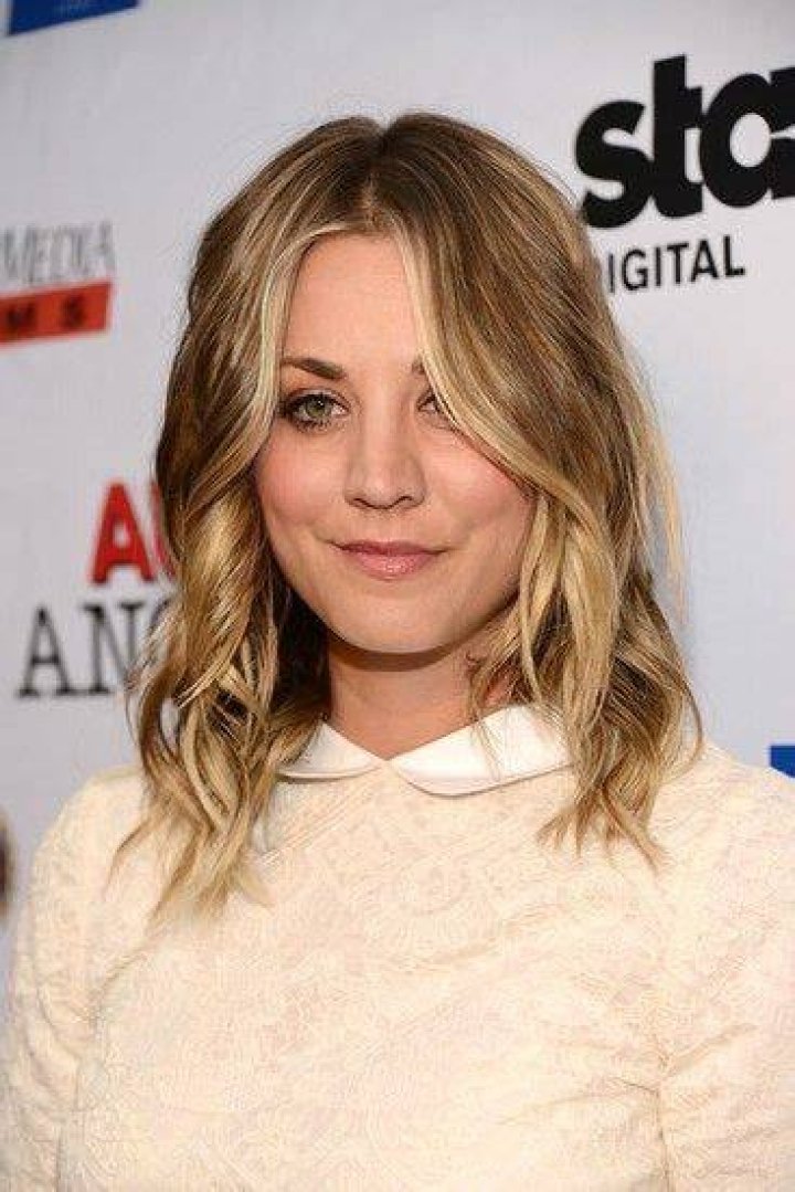 21 Lob Haircut Photos For Some Serious Inspiration From Julianne Hough, Taylor Swift, And More Celeb