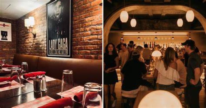 A Journey Into New Restaurants