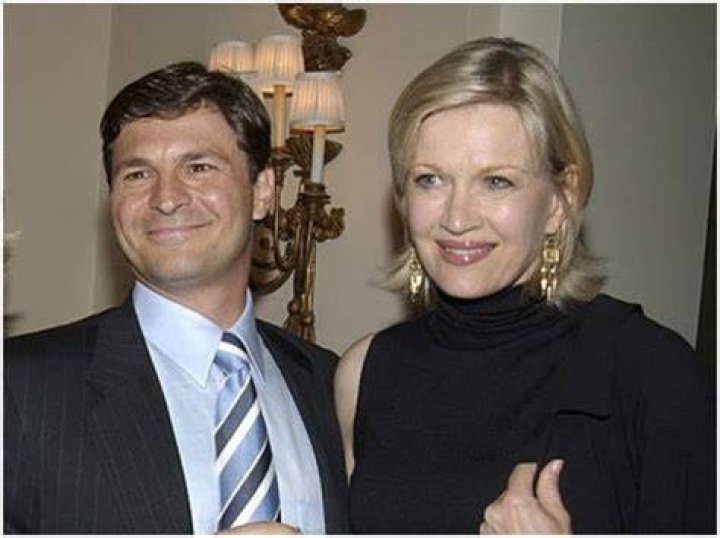 Adam Streisand Biography, Age, Height, Wife, Net Worth, Family ·