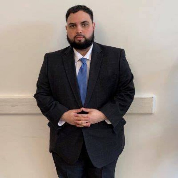 Age Of Gaetz Communications Director Joel Valdez: How Old Is He? His Wife And Children