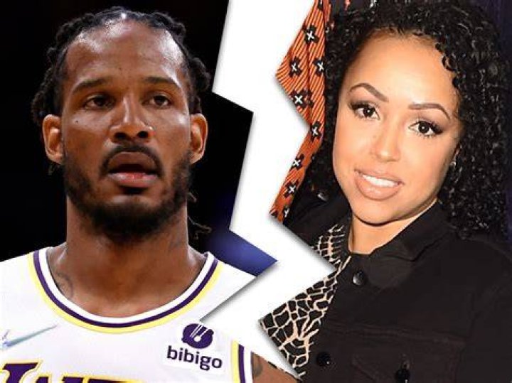 Amazing Family of Trevor Ariza and his wife Bree Ariza Girlfriend Bio