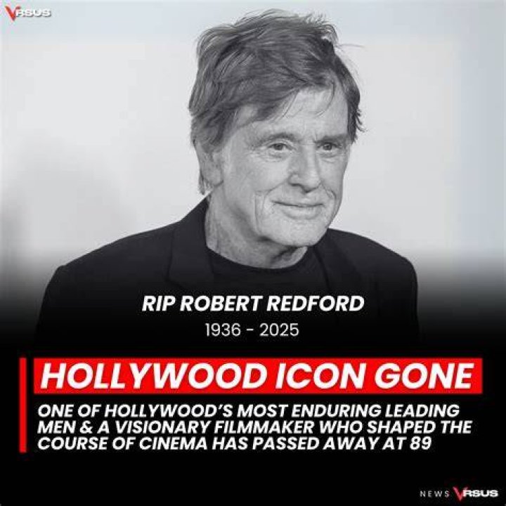 An Enduring Force In Hollywood And Beyond