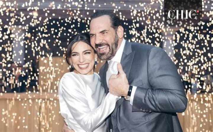 Ana Brenda Contreras y Alejandro Amaya posponen su boda