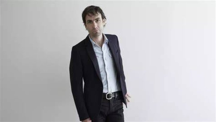 Andrew Bird on Guns, Whistling and Muppets Live Culture