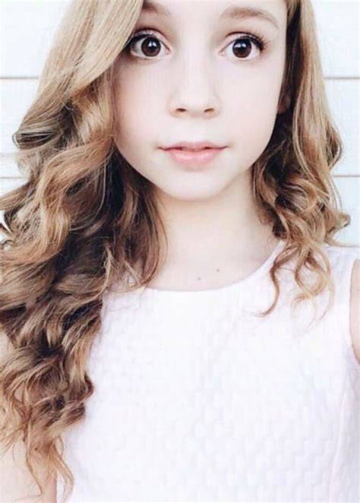 Anna McNulty Height, Weight, Age, Boyfriend, Family, Facts, Biography ·
