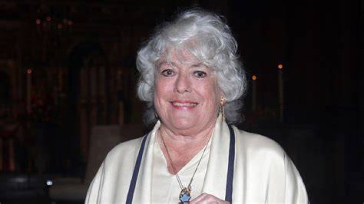 Anne Hart, A Musical Icon, Passes Away At The Age Of 90 Anne Hart