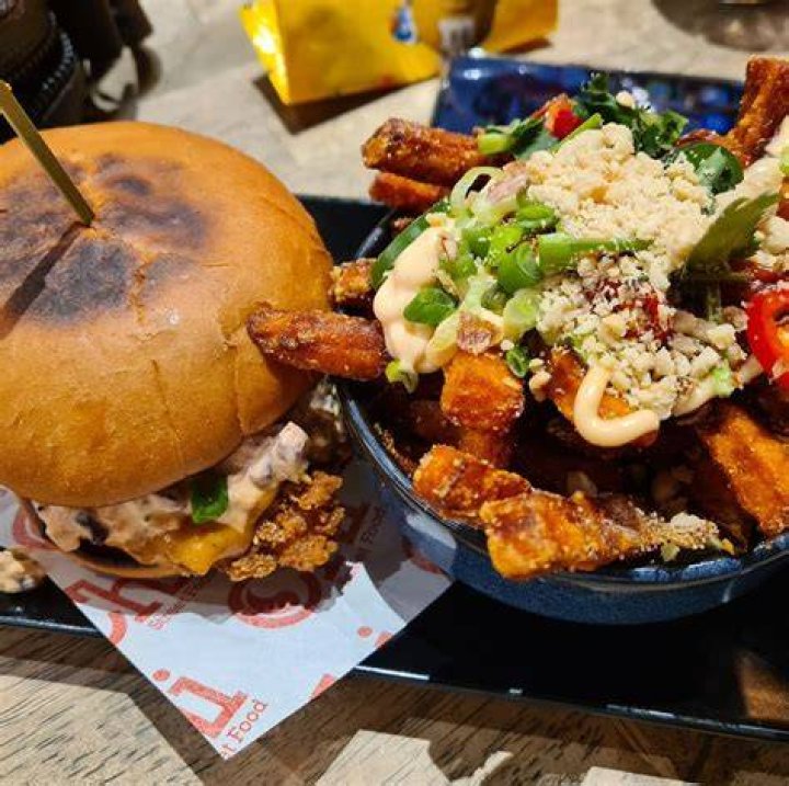 Atlanta's Cereal Bars: Uncover Hidden Culinary Gems