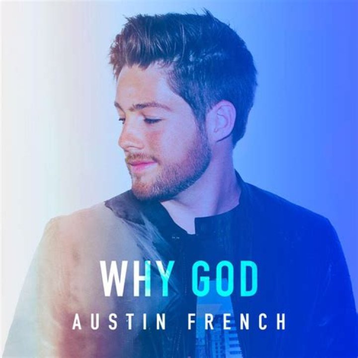 Austin French - Why God (Official Lyric Video) - Spanish god songs