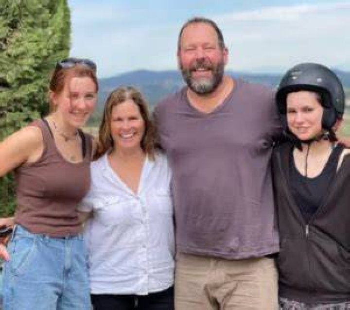 Bert Kreischer Daughter Controversy | Is Isla Kreischer Arrested ·