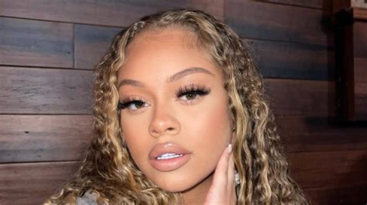 Big Latto Parents, Siblings, Age, Wiki, Boyfriend, Ethnicity, Net Worth 2023 & More 2 Big Latto Age, Wiki