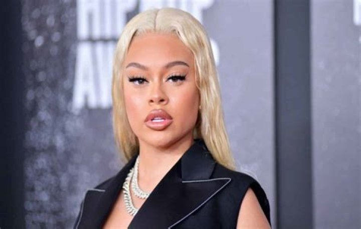 Big Latto Parents, Siblings, Age, Wiki, Boyfriend, Ethnicity, Net Worth 2023