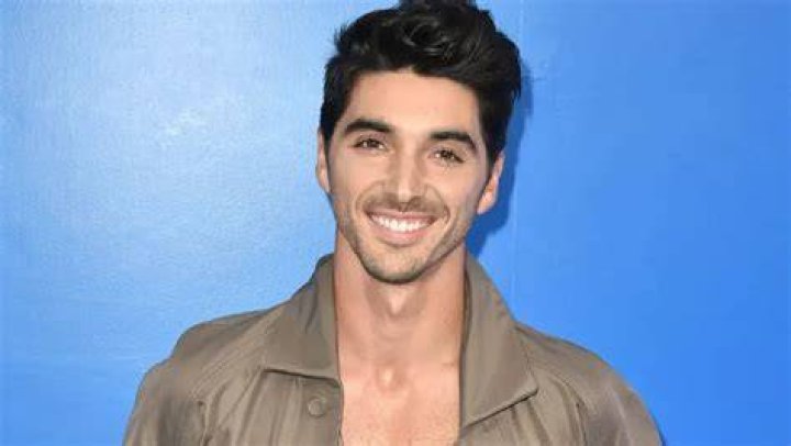 Bio, Net Worth, Height, Girlfriend, Career Of Taylor Zakhar Perez