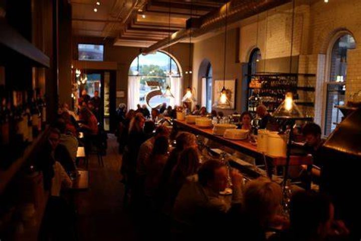 Blackbird Kitchen Bozeman: A Culinary Gem Uncovered