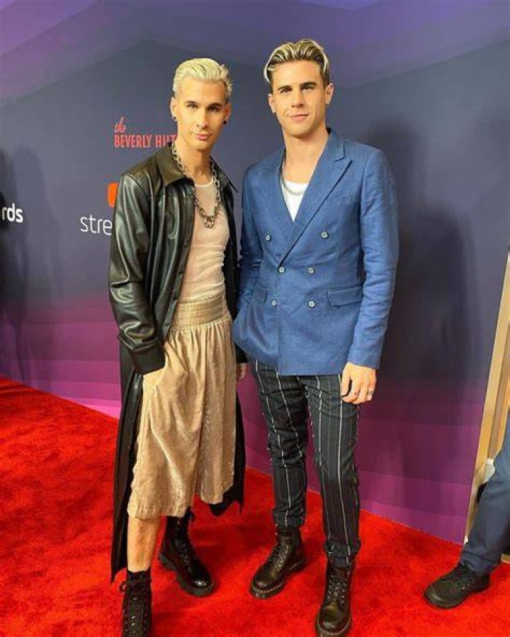 Brad Mondo Brother- Eric Mondo Relationships, Net Worth, Earnings ·