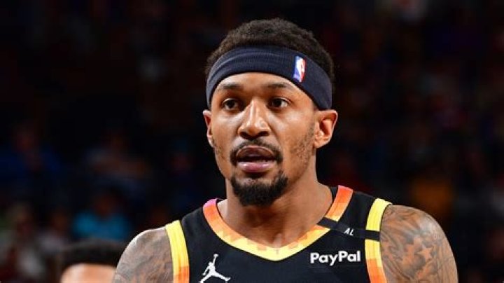 Bradley Beal's Wife Kamiah AdamsBeal Bore Him 3 Sons & They Won't Stop