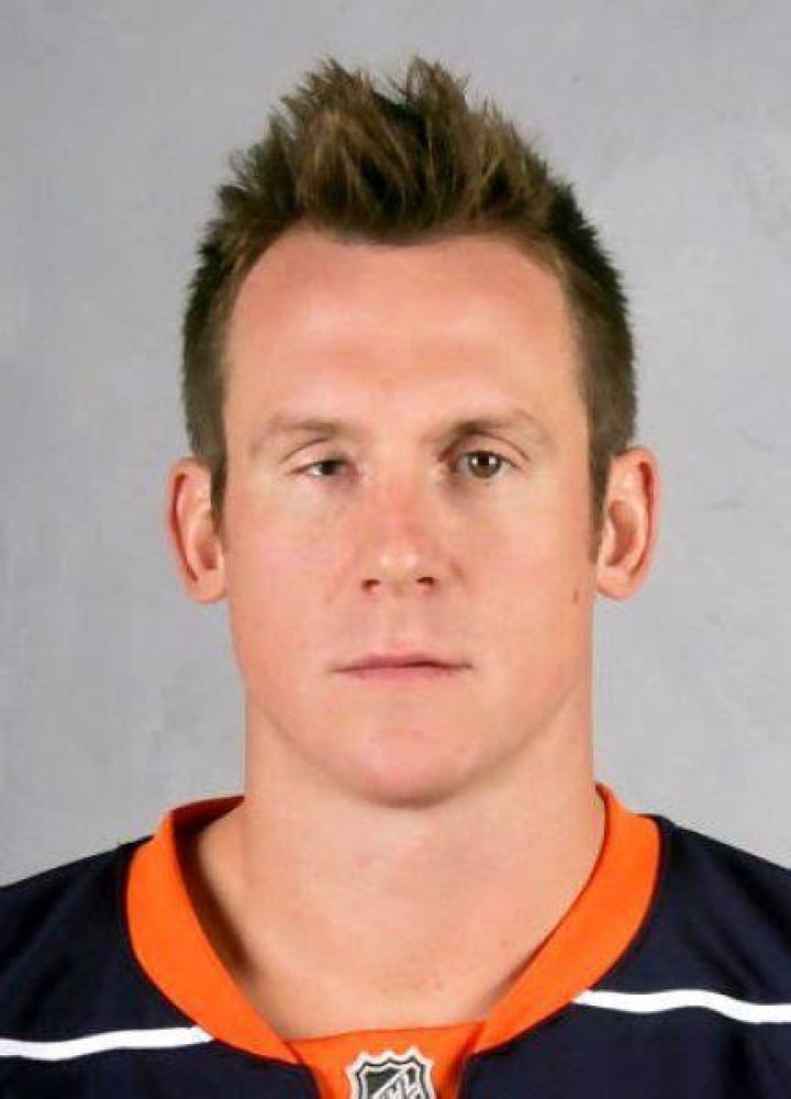 Bryan Berard Stats and News