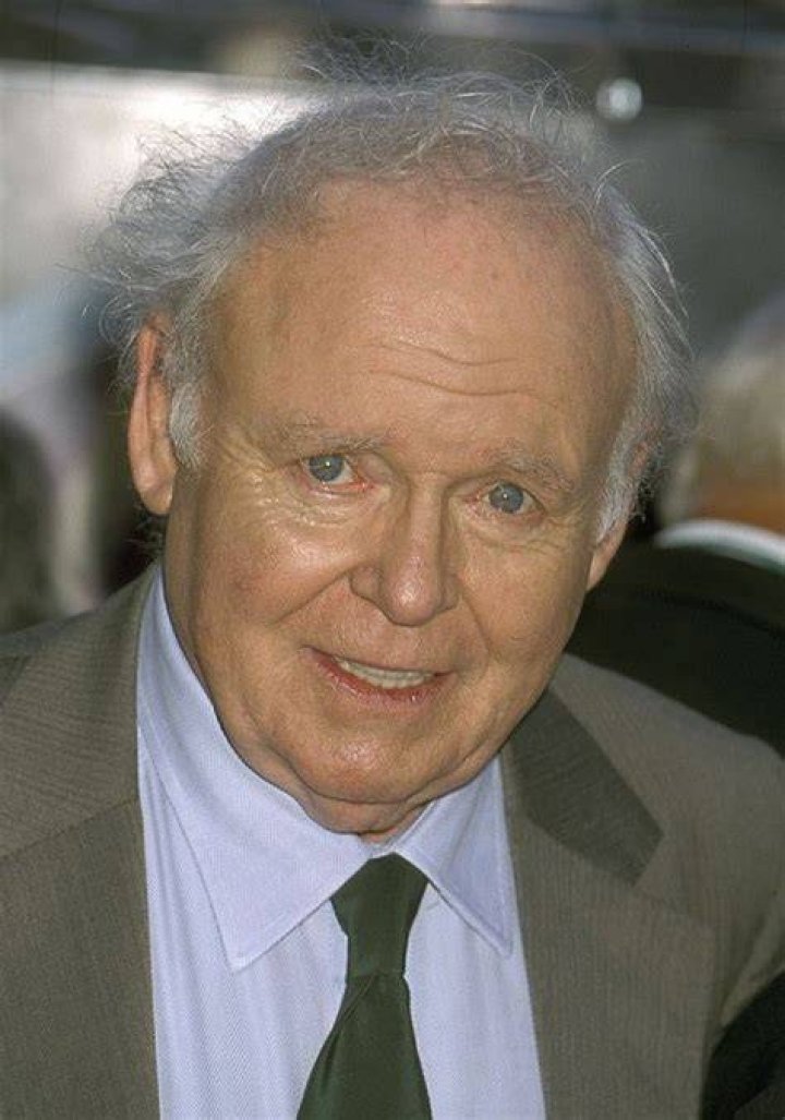 Carroll O'Connor Biography, Age, Height, Wife, Net Worth, Family ·