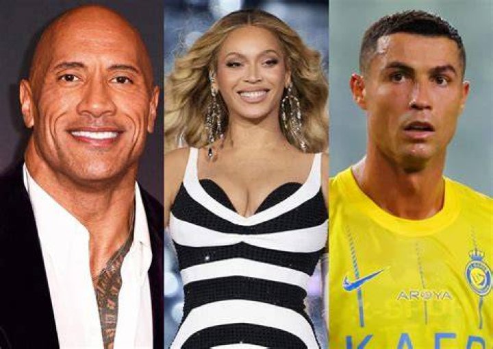 The Ten Surprisingly Short Female Celebrities Celebrities
