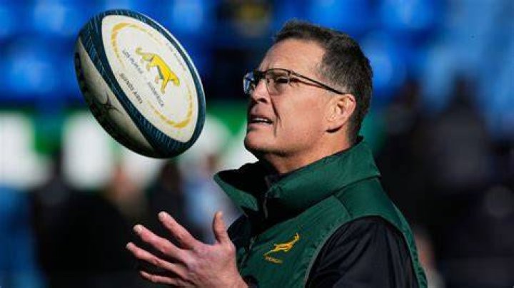 Challenging The Myth Of Rivalry