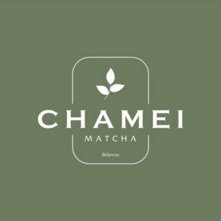 Chamei Matcha Restaurant 400 Bellevue Square Ste 188, Bellevue, WA