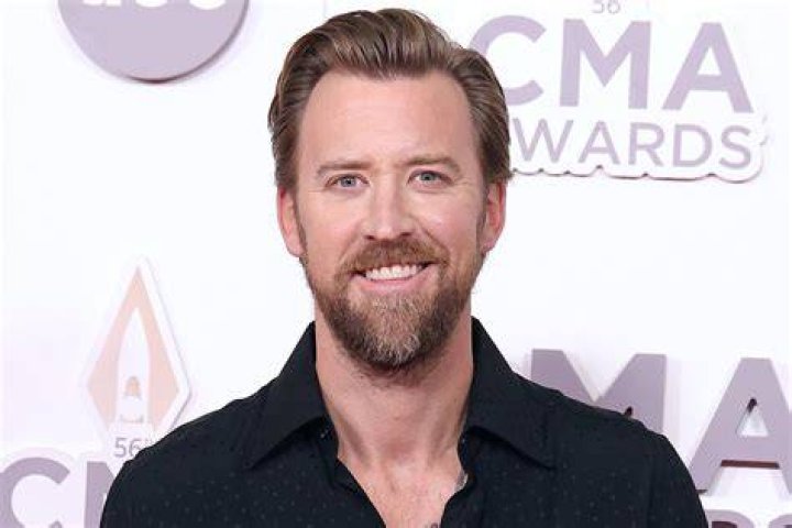 Charles Kelley Charles Kelley