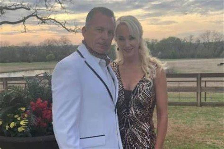 Charlotte Hopkins, Ex-Wife of Terry Bradshaw! Know Her Age, Net Worth, Wedding, Children, & More. ·