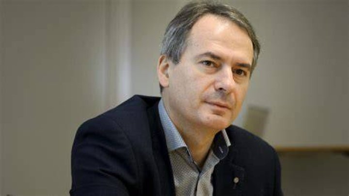 Christo Grozev