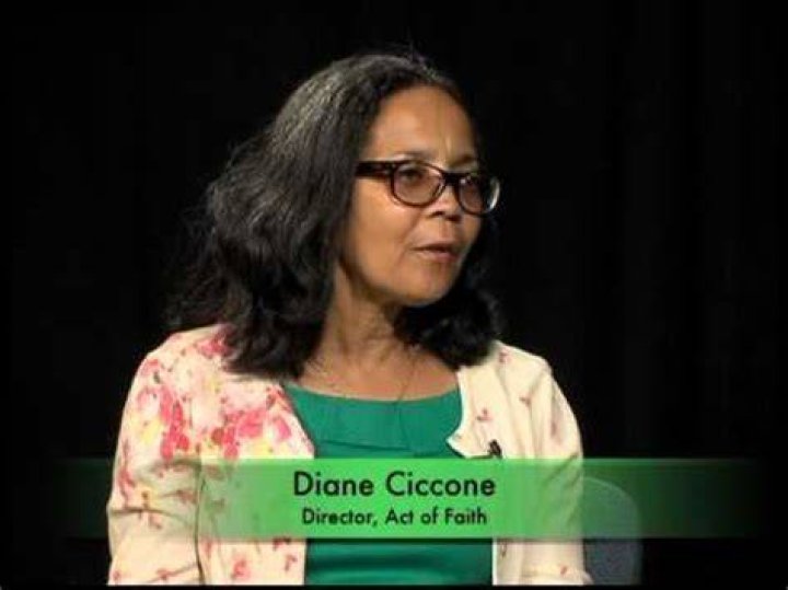 Diane Ciccone's Journey To Iconic Stardom