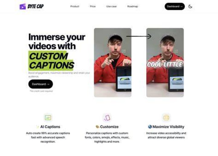 Discover How To Edit Captions And Transform Your Videos