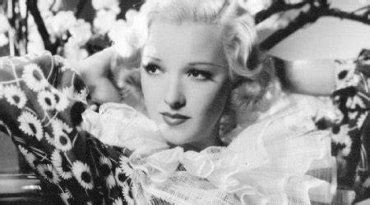 Dixie Lee Height, Weight, Age, Facts, Biography, Family, Spouse