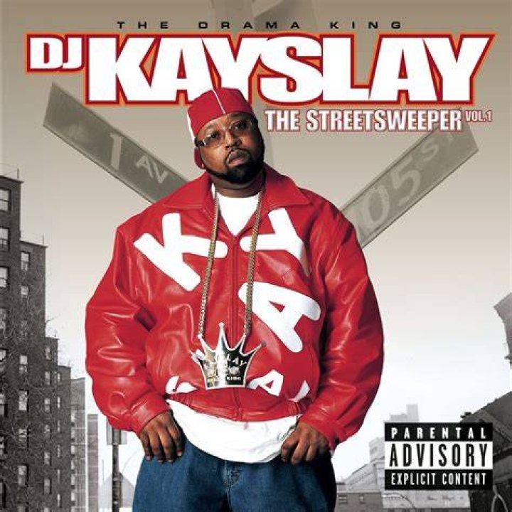 DJ Kay Slay dies at 55 after COVID battle