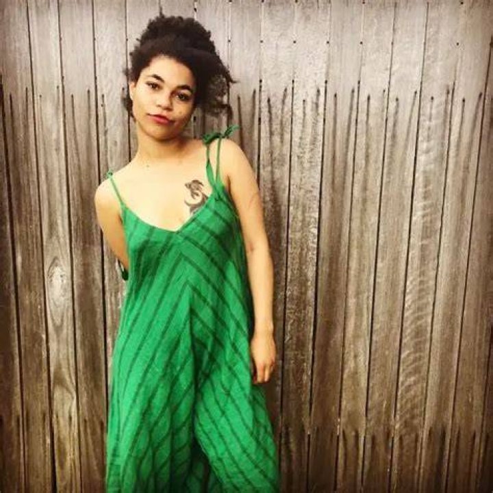 Ebony Vagulans Height, Weight, Net Worth, Age, Wiki, Who, Instagram, Biography ·