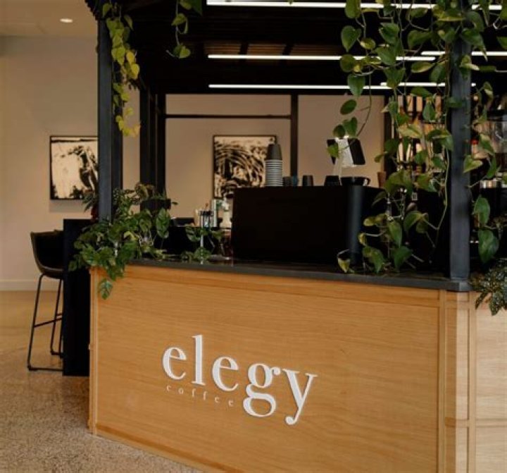 Elegy Coffee Nashville Guru
