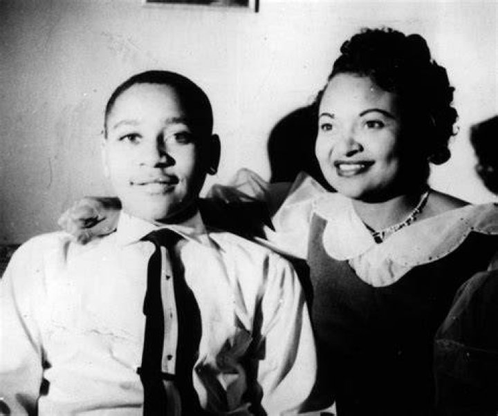 Emmett Till's Siblings And Their Impact