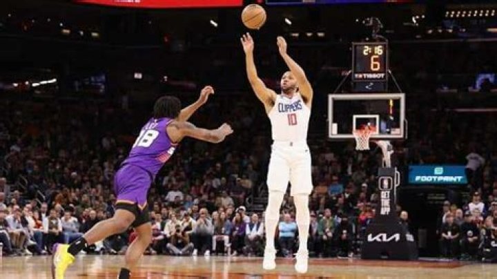 Eric Gordon 'Ready to go' against Wizards