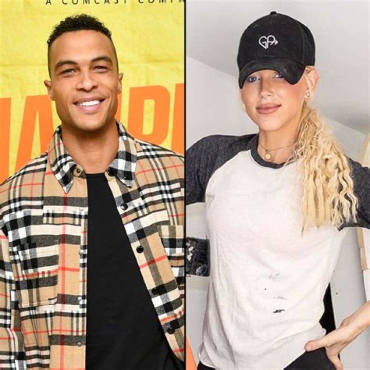 Exploring The Story Behind Galey Alix's Ex-Fianc