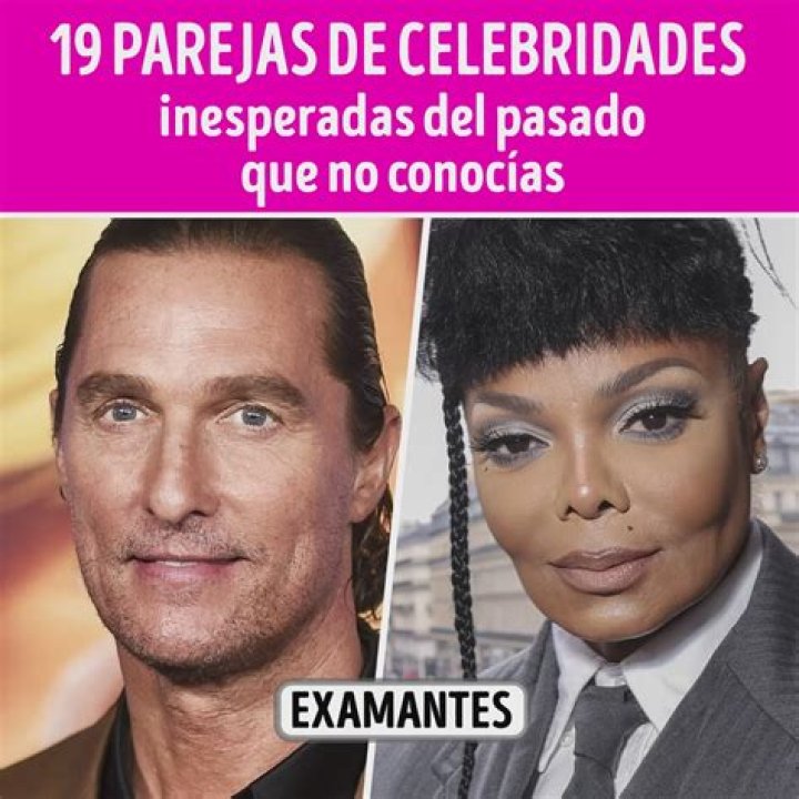 Ezpoiler 19 parejas de celebridades que seguro ni sab&iacute;as que