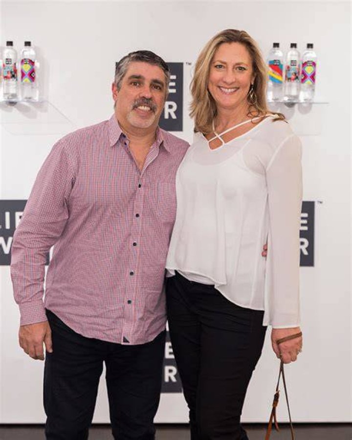 Gary Dell&rsquo;abate 2019 Wife, net worth, tattoos, smoking & body facts