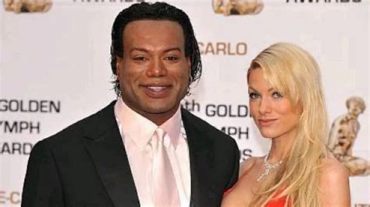 Gianna Patton Meet Christopher Judge's Second Wife ABTC