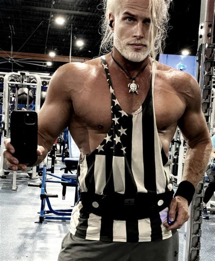 Guy Sterling