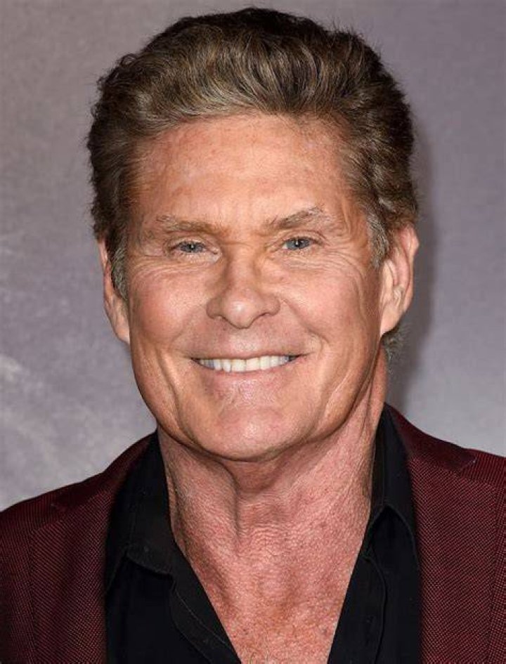 Has David Hasselhoff Died? American Actor Nicknamed The Hoff Death Hoax Details