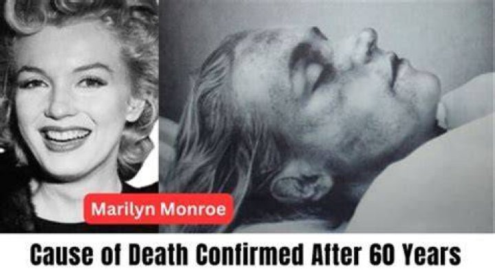 How Did She Die Cause And Obituary ·