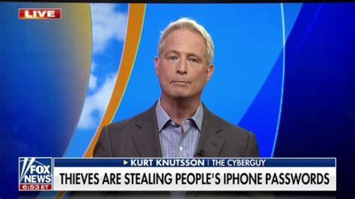 How Much Money Does Kurt Knutsson Make? Latest Kurt Knutsson Net Worth Income Salary ·