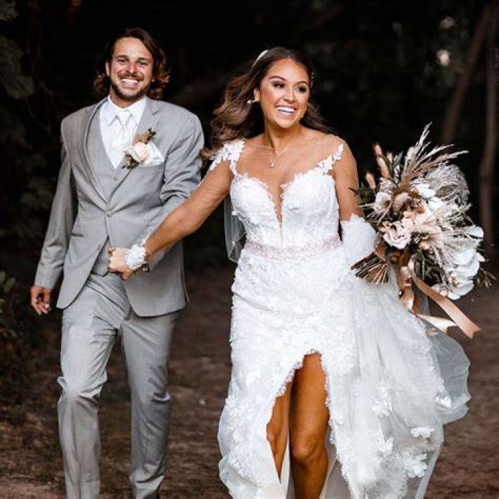 Is Alexandra Kay Still Married?* A Look at the Country Singer’s Personal Life