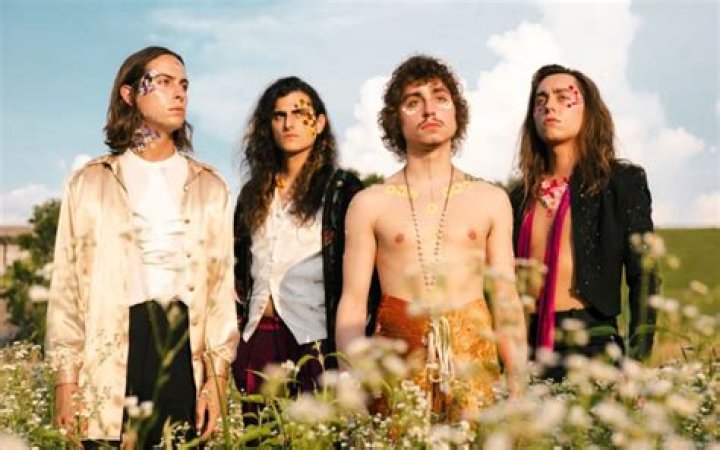 Is Greta Van Fleet Christian?