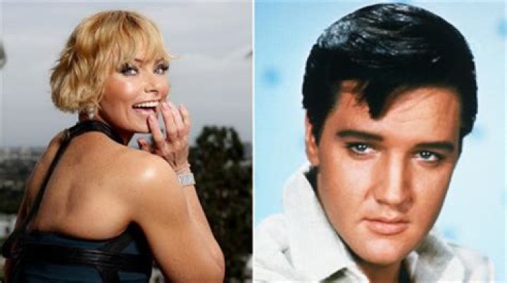 Is Jaime Pressly Related To Elvis, Does She Have A Sister, How Old Is She?