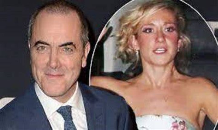 Is James Nesbitt New Wife Katy Gleadhill? Wikipedia Bio Age And Kids