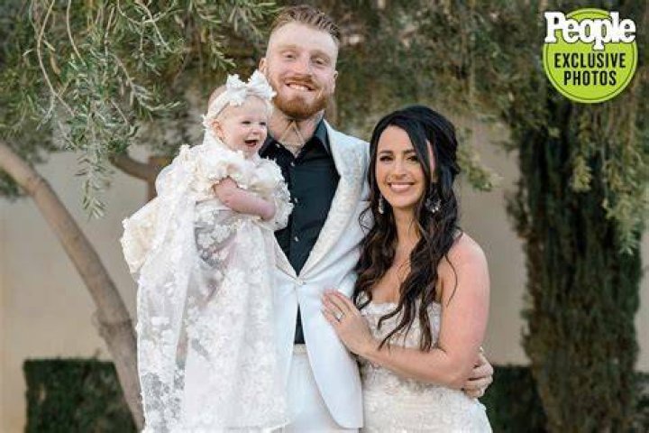 Is Maxx Crosby Married? Who Is Maxx Crosby’s Girlfriend Rachel Washburn? ·