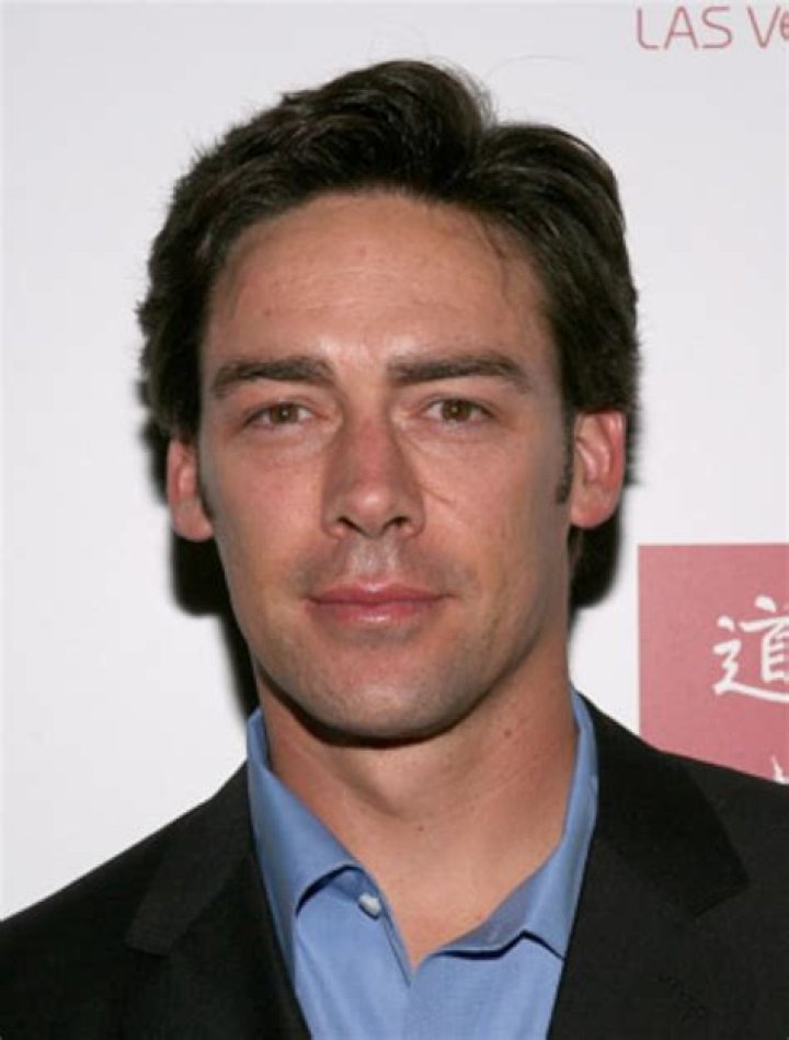 Jason Sehorn Biography Facts, Childhood, Family Life & Achievements