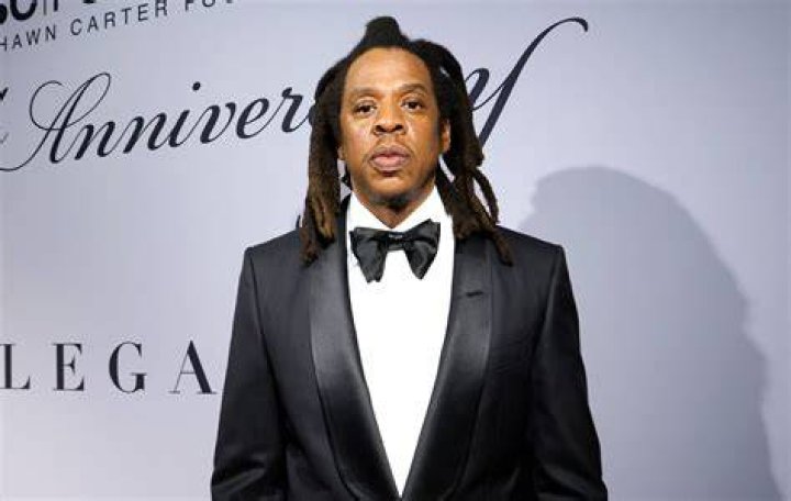 JayZ's Dating History A Look at Rapper's Girlfriends Creeto